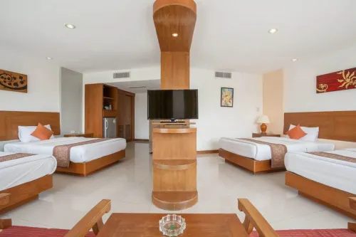 Royal Palace Hotel Chambres Photos