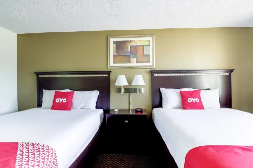 OYO Hotel Eloy Casa Grande Near I-10 Huoneet Photos