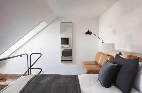 Admiral Hotel Copenhagen Photos