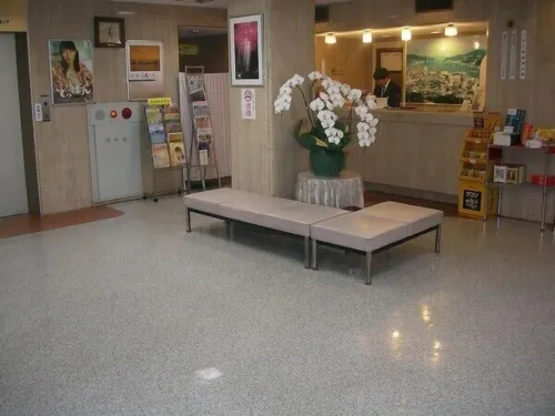 Onomichi Royal Hotel Public Areas Photos
