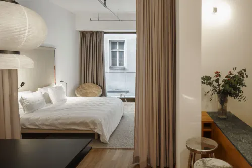 Haus im Tal Chambres Photos