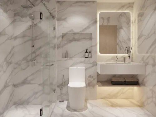 Leon Lasalle Hotel and Residences Rooms Photos
