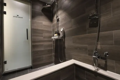 โรงแรม Hound Hotel DaeGu Photos