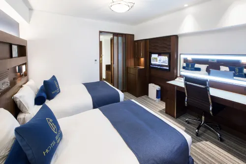 Hotel Bellclassic Tokyo Featured Photos