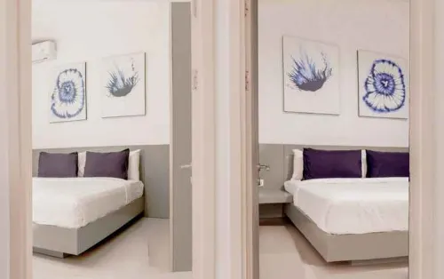The Rooms Apartment Kamar Photos