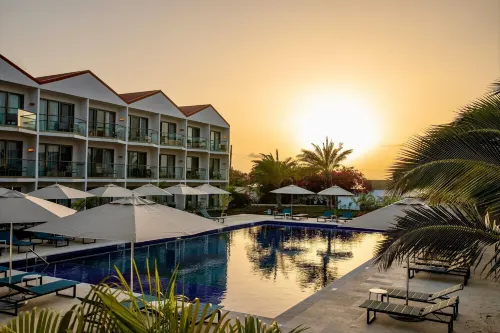 Adults Only, Royalton Chic Antigua Leisure & Recreation Photos
