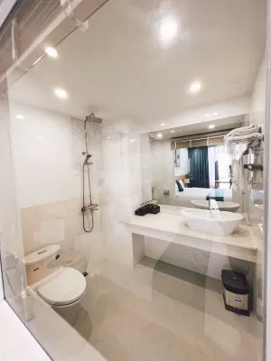 Rivera Suites Huoneet Photos