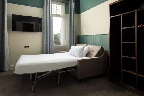 Lakehouse at the Waterhead Inn Rooms Photos