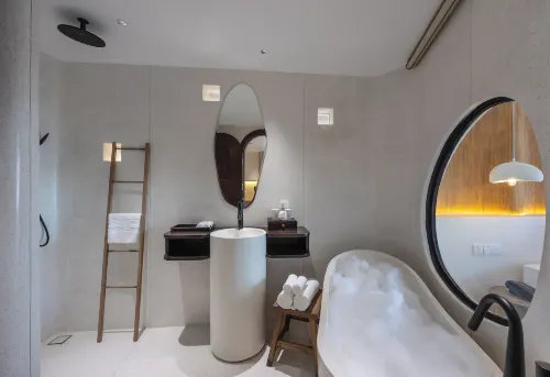 Saha Casa Boutique Hotel Đà Nẵng Photos