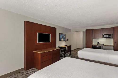 Wingate by Wyndham South Bend/Notre Dame Rooms Photos