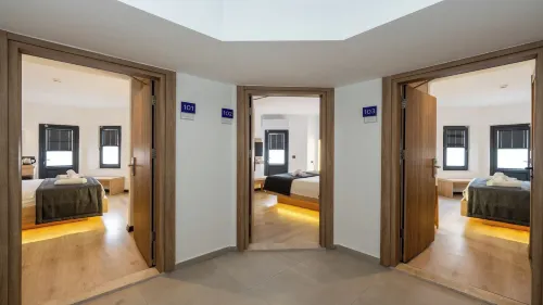 Skykhan Otel Photos