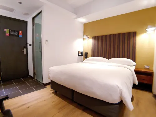 RIVER INN STATION Rooms Photos