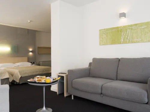 Mercure Palermo Centro Photos
