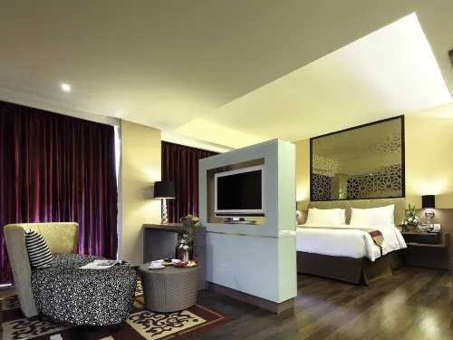 Mercure Padang Kamar Photos