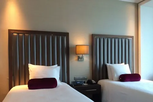 Radisson Blu Plaza Bangkok Photos