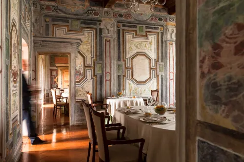 Grand Hotel Villa Torretta Milan Sesto, Curio Collection by Hilton Ristorazione Photos