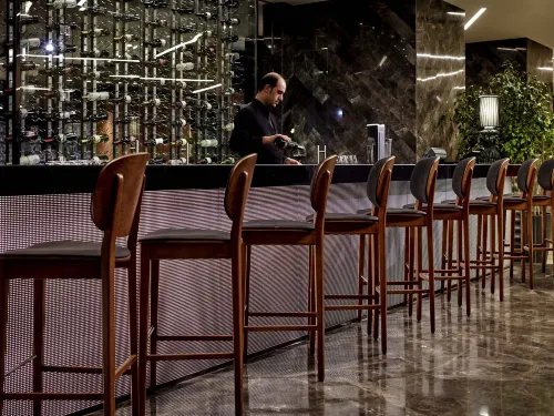 Pullman Istanbul Hotel & Convention Center Loisirs et amusements Photos