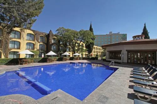 Holiday Inn Queretaro-Centro Historico Da non perdere Photos