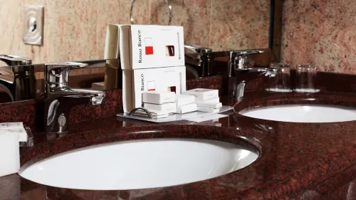 Crowne Plaza - Minsk, an IHG Hotel Chambres Photos