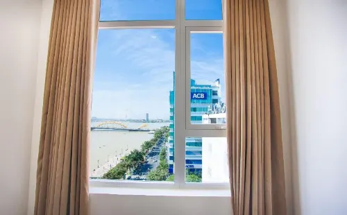 Pariat River Front Hotel Đà Nẵng Xung quanh Photos