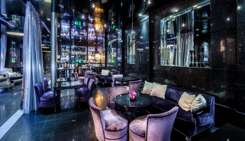 Maison Albar Hotels Le Diamond Loisirs et amusements Photos
