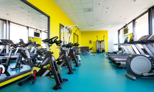 Thon Hotel Arena Loisirs et amusements Photos
