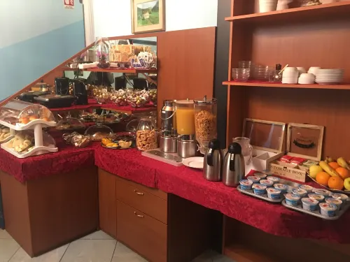 The Best Hotel Makanan Photos