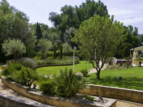 Novotel Aix-en-Provence Pont-De-l'Arc Fenouillères Featured Photos