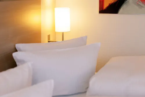H+ Hotel Bochum Photos