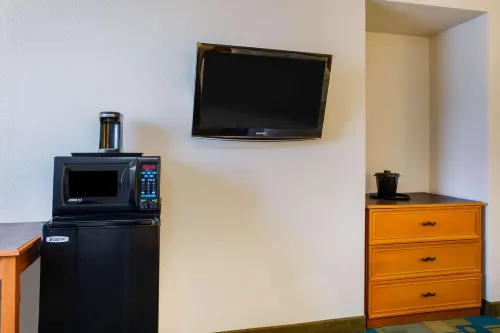 La Quinta Inn by Wyndham Norfolk Virginia Beach Photos