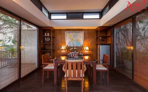 Airis Luxury Villas & Spa Kamar Photos