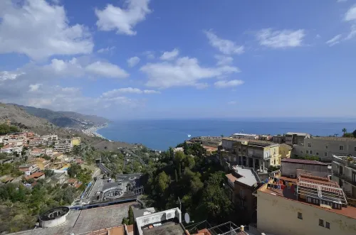 Splendid Hotel Taormina Circondario Photos
