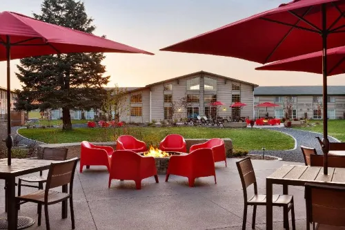 Ramada by Wyndham Spokane Airport Near Hotel Photos