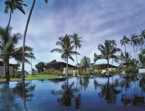 Shangri-La Yanuca Island, Fiji Leisure & Recreation Photos