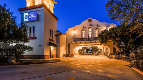 Best Western Casa Grande Inn Chambres Photos