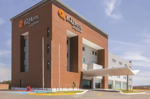 La Quinta by Wyndham Aguascalientes Chambres Photos