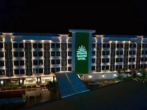 Avenue Bangi Hotel Esterni Photos