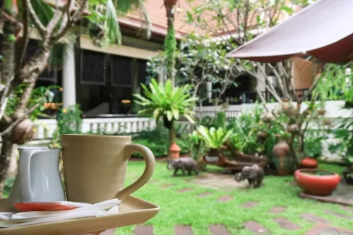 Deevana Patong Resort & Spa من الخارج Photos