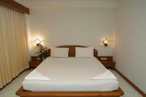 Samui First House Hotel Photos