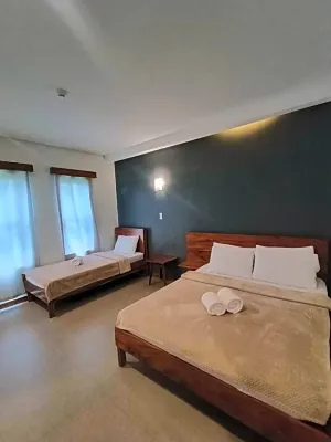 Acacia Garden Inn Rooms Photos
