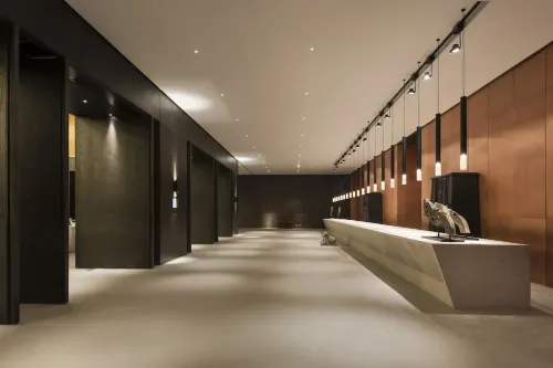 Hyatt Regency Wuhan Optics Valley Public Areas Photos
