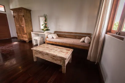 Ecosfera Hotel, Yoga & Spa Rum Photos