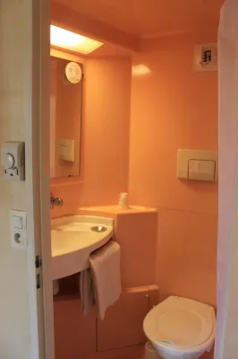 Hôtel Première Classe Pamiers Chambres Photos