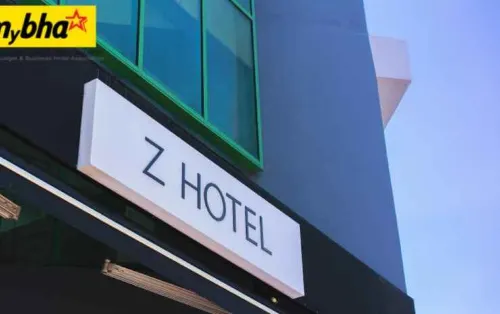 Z Hotel Johor Bahru Photos