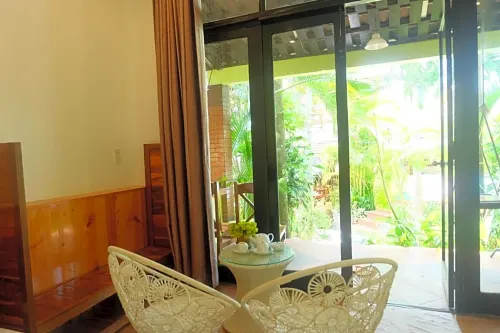 Bungalow Mai Phương Bình Photos
