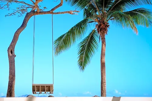 DoubleTree by Hilton Fiji - Sonaisali Island Near Hotel Photos