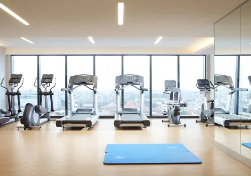 Four Points by Sheraton Surabaya, Tunjungan Plaza Leisure & Recreation Photos