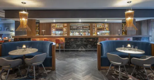 Clayton Hotel Cork City Loisirs et amusements Photos