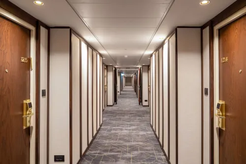 Ramada Jerusalem Hotel Allmänna utrymmen Photos