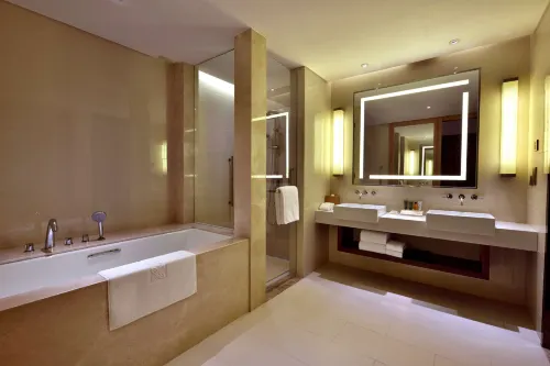 Hilton Garden Inn Chengdu Huayang Photos